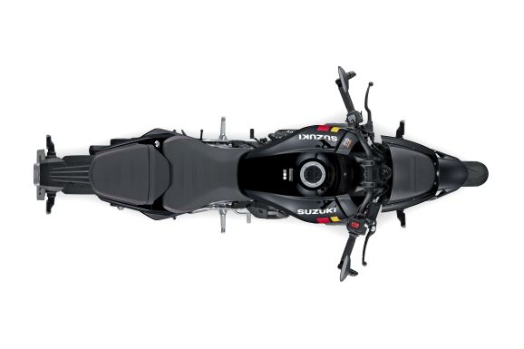 Suzuki - GSX-8TT 2026 